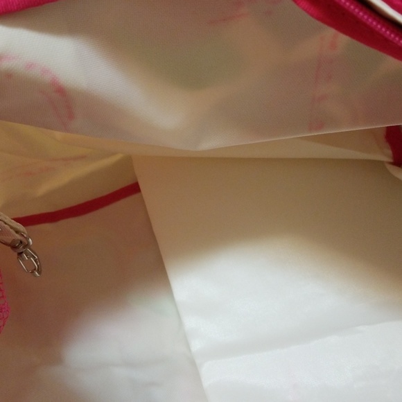 Zuca Sport-insert Bag -Frame not included - Picture 4 of 4